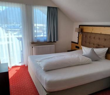 Oberstdorf Hotel | Wittelsbacher Hof