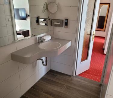 Oberstdorf Hotel | Wittelsbacher Hof