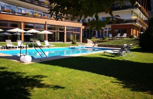 Oberstdorf Hotel | Wittelsbacher Hof