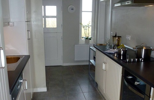 Pellworm Apartment | Witthus, apartment LUV