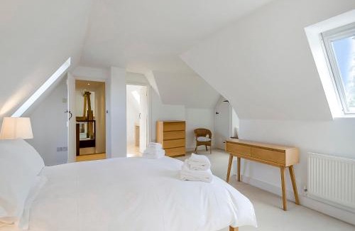 Hethel House | Wittle Cottage