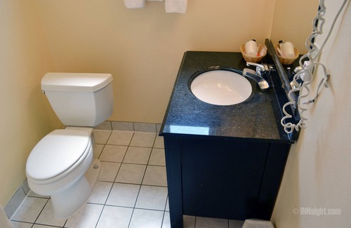 Heritage District Hotel | Wittle Inn