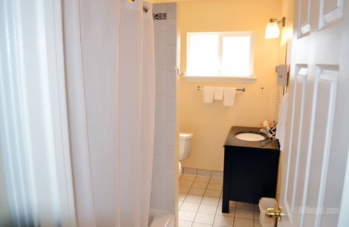Heritage District Hotel | Wittle Inn