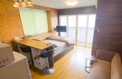 Awase Apartment | Wivic Awase 4th floor - Vacation STAY 33360v