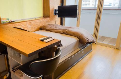 Awase Apartment | Wivic Awase 4th floor - Vacation STAY 33360v