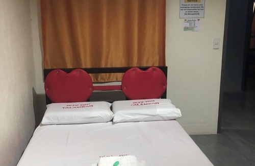 Talamban Hotel | Wjv Inn Talamban