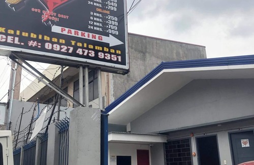 Talamban Hotel | Wjv Inn Talamban