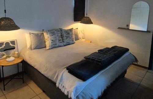 Bethlehem Apartment | WKND Break