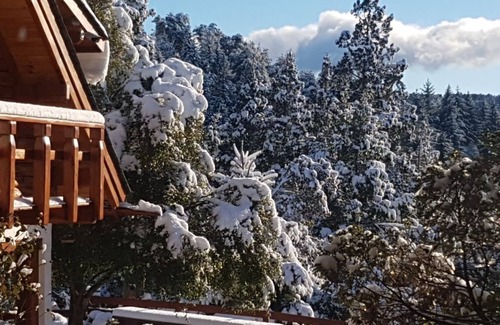 San Carlos de Bariloche Cabin | WL Lodge