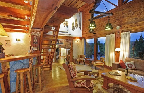 San Carlos de Bariloche Cabin | WL Lodge