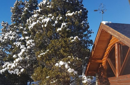 San Carlos de Bariloche Cabin | WL Lodge