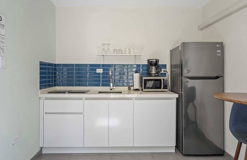 Koyari Apartment | WLR6 - 1BR near Palm Beach - White Lotus Retreat
