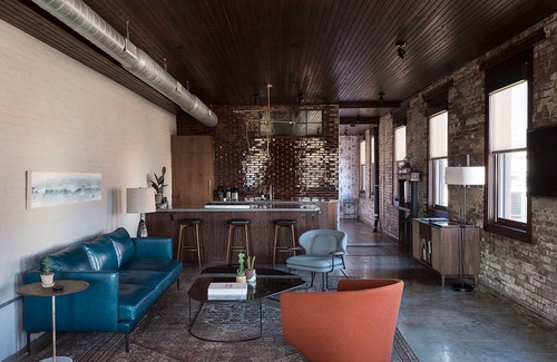 Fishtown Hotel | Wm. Mulherin's Sons Hotel
