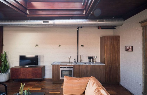 Fishtown Hotel | Wm. Mulherin's Sons Hotel