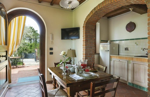 Margine Coperta-Traversagna House | Wonderful private villa for 6 people with A/C, private pool, WIFI, TV and terrace