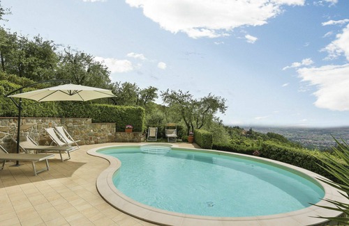 Margine Coperta-Traversagna House | Wonderful private villa for 6 people with A/C, private pool, WIFI, TV and terrace