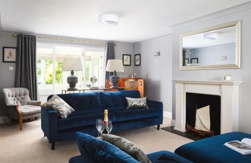 Charlestown House | Wobbly Cod