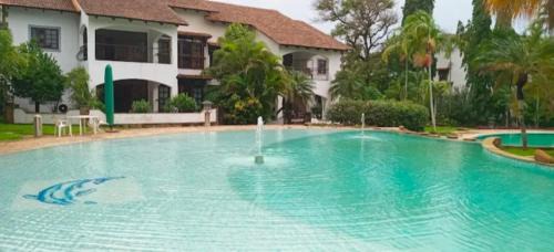 Malindi Apartment | Woburn Apartments 5C