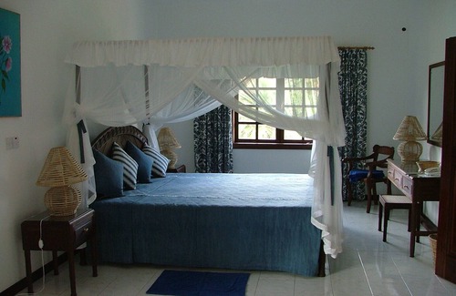 Malindi House | Woburn Residence Club