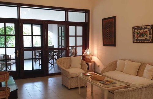 Malindi House | Woburn Residence Club