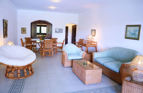 Malindi House | Woburn Residence Club