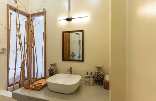 Ke Ga Hotel | WoCAL Resort Ke Ga