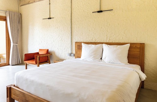 Ke Ga Hotel | WoCAL Resort Ke Ga