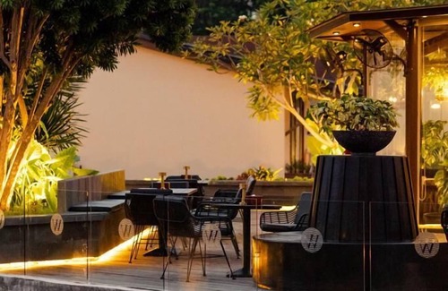 Batam Villa | Woda Villa & Spa