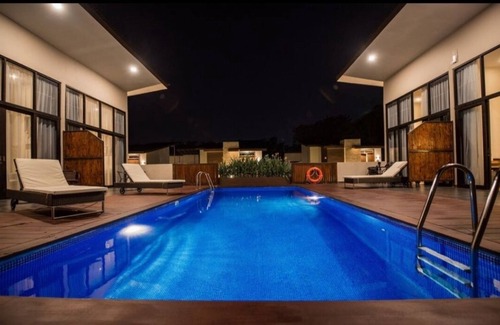 Batam Villa | Woda Villa & Spa