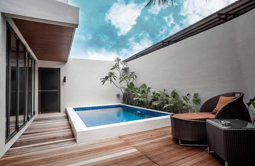Batam Villa | Woda Villa & Spa