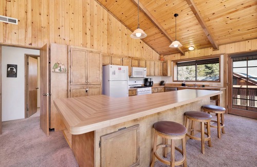 Upper Moonridge House | Wodehouse #1057