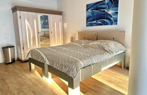 Hohen Wieschendorf Apartment | Wohlbefinden pur No 15 - Aurora Vista - ABC581 - nur Ferien