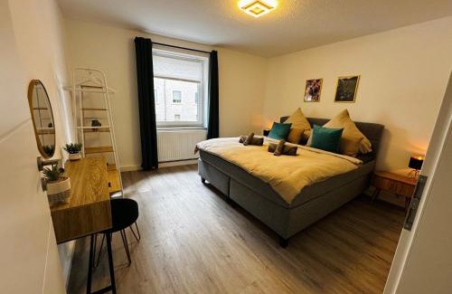 Unterneustadt Apartment | Wohlfühl-Apartment Kassel
