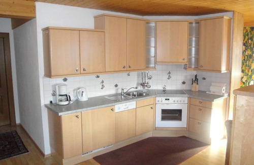 Bad Kleinkirchheim Bed & Breakfast | Wohlfühl-appartement 70m² - Pension & Appartement Steinwender Hotel Garni