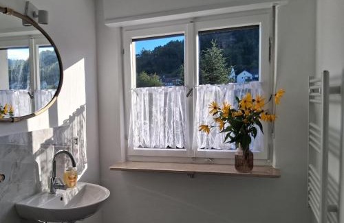 Rodalben Apartment | Wohlfühl-Oase in der Villa "Schöne Aussicht"