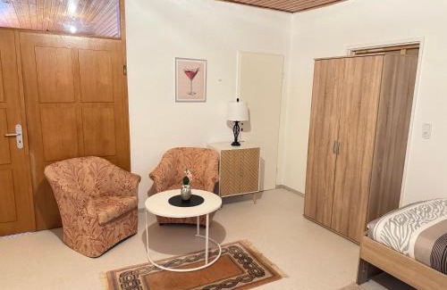 Fuldatal Apartment | Wohlfühlend 1