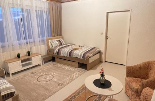 Fuldatal Apartment | Wohlfühlend 1
