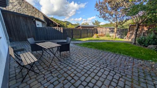 Quiddelbach Apartment | Wohlfühloase am Nürburgring