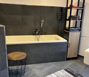 Quiddelbach Apartment | Wohlfühloase am Nürburgring
