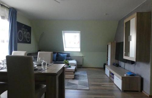 Stein Apartment | Wohlfühloase by Rent Rooms Rietz