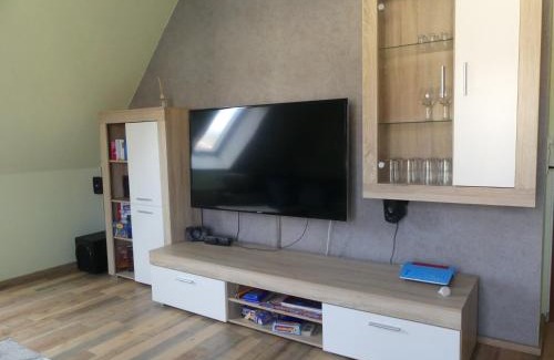 Stein Apartment | Wohlfühloase by Rent Rooms Rietz