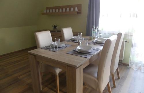 Stein Apartment | Wohlfühloase by Rent Rooms Rietz
