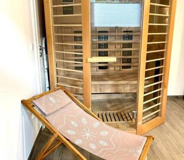 Eckernfoerde Apartment | Wohlfühloase