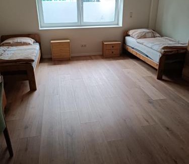 Minden Apartment | Wohlfühloase in Minden Hahlen