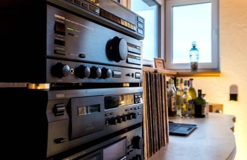 Alt-Kurenz Apartment | Wohlfühloase mit Blick auf Trier