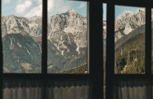 Maria Alm am Steinernen Meer House | Wohlgefühl Plus 4 ÜF - Jufenalm Boho Hotel & Restaurant