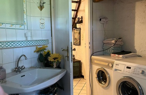 Berkoth Apartment | Wohliger Urlaub mit der Ganzen Familie in der Eifel mit Sauna