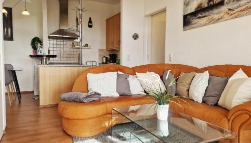Wittenbeck Apartment | Wohnanlage "Am Grün" Seelenbaumler