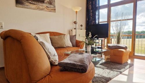 Wittenbeck Apartment | Wohnanlage "Am Grün" Seelenbaumler