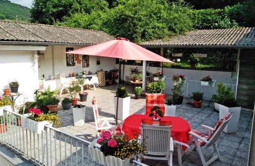 Cochem Apartment | Wohnen über den Dächern der Cochemer Altstadt